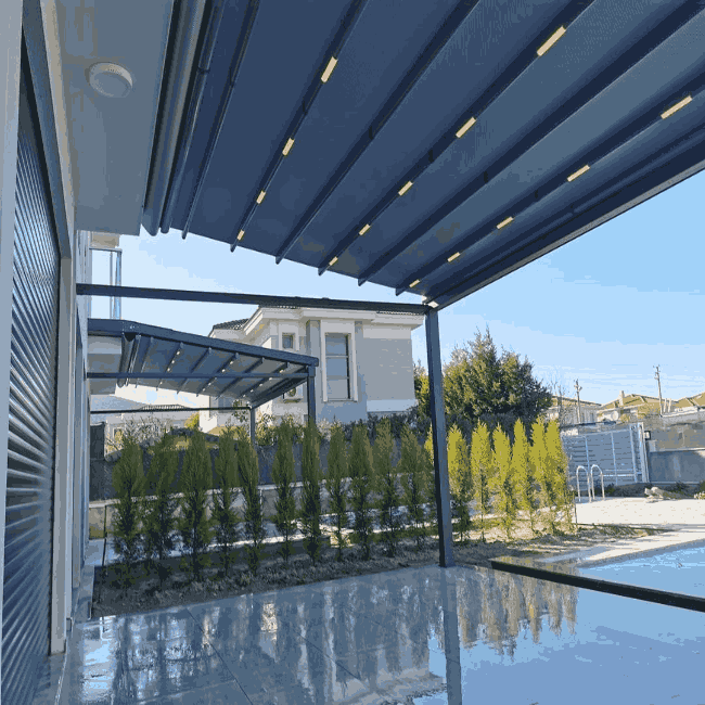 Pergola