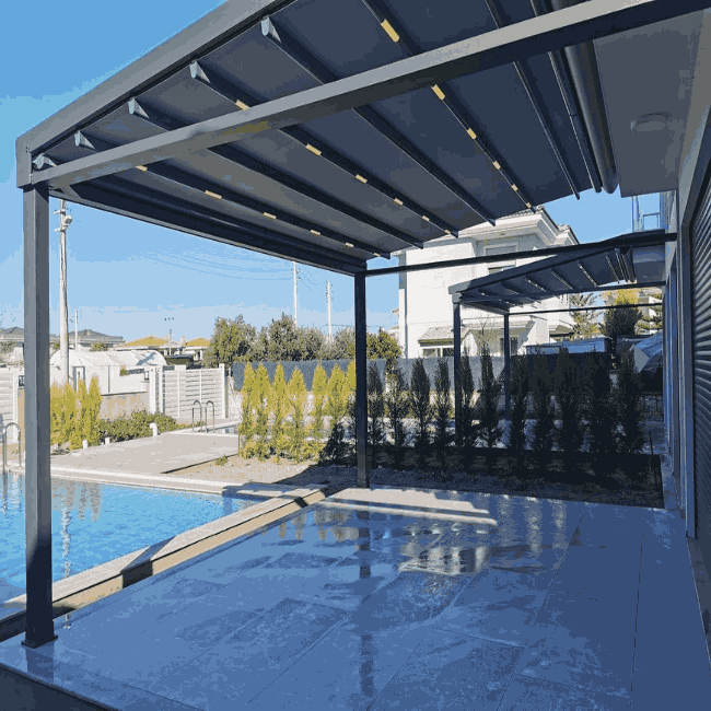 Pergola